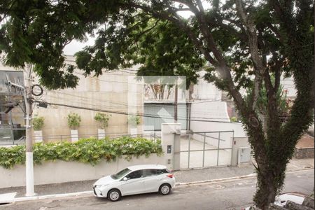 Casa à venda com 120m², 3 quartos e 2 vagasVista do Quarto 2