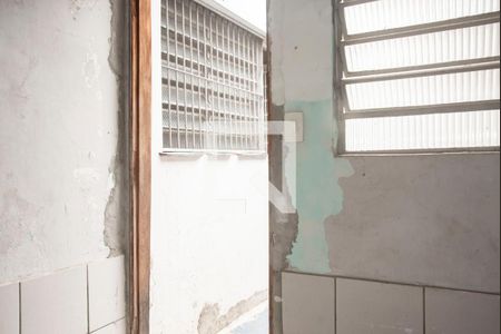 Casa à venda com 120m², 3 quartos e 2 vagasQuarto de Serviço