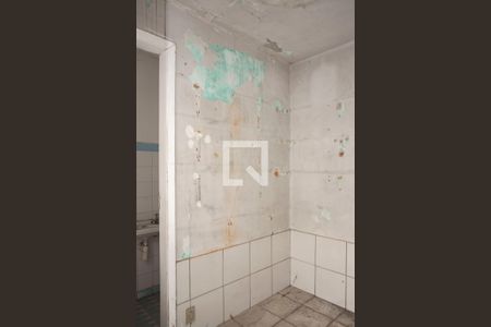 Casa à venda com 120m², 3 quartos e 2 vagasQuarto de Serviço