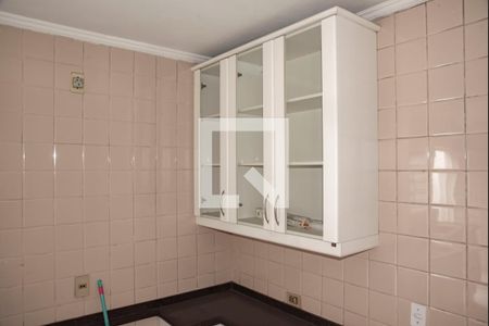 Casa à venda com 120m², 3 quartos e 2 vagasCozinha