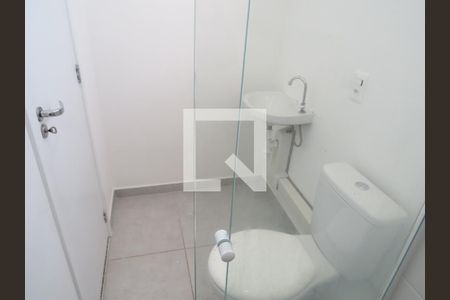 Apartamento para alugar com 1 quarto, 32m² em Sacomã, São Paulo