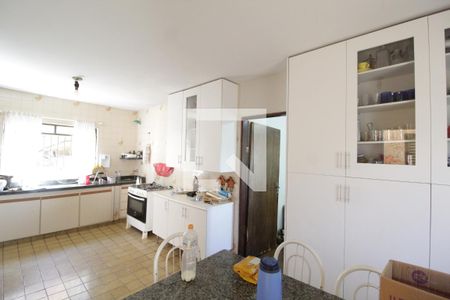 Casa para alugar com 200m², 3 quartos e 1 vagaCozinha