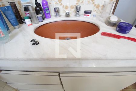 Casa para alugar com 200m², 3 quartos e 1 vagaBanheiro da Suíte