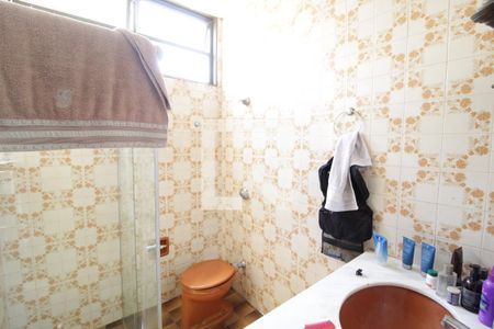 Casa para alugar com 200m², 3 quartos e 1 vagaBanheiro da Suíte