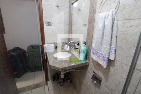 Casa para alugar com 200m², 3 quartos e 1 vagaBanheiro Social