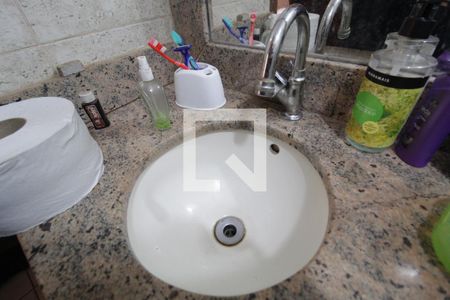 Casa para alugar com 200m², 3 quartos e 1 vagaBanheiro Social