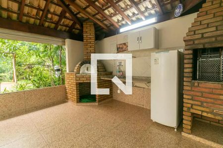Apartamento para alugar com 62m², 2 quartos e 1 vagaÁrea comum - Churrasqueira