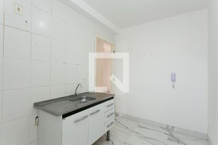 Apartamento para alugar com 62m², 2 quartos e 1 vagaCozinha
