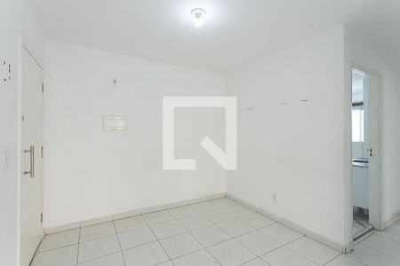 Sala de apartamento para alugar com 2 quartos, 62m² em Penha de França, São Paulo