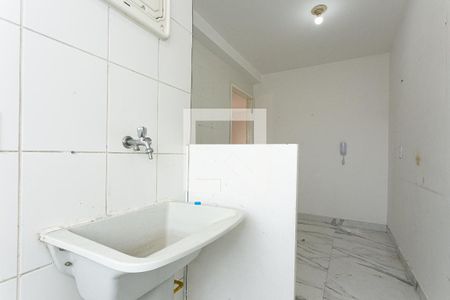 Apartamento para alugar com 62m², 2 quartos e 1 vagaÁrea de Serviço