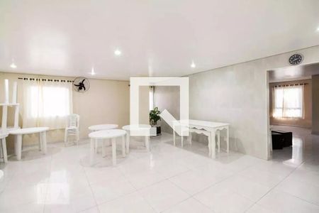 Apartamento para alugar com 62m², 2 quartos e 1 vagaÁrea comum - Salão de festas
