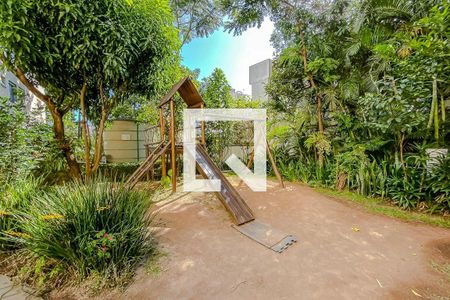 Área comum - Playground de apartamento para alugar com 2 quartos, 62m² em Penha de França, São Paulo