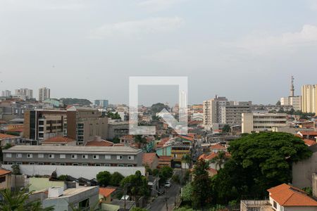 Vista do Quarto 2 de apartamento para alugar com 2 quartos, 62m² em Penha de França, São Paulo