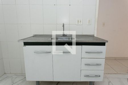 Apartamento para alugar com 62m², 2 quartos e 1 vagaCozinha - Armários