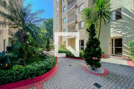Apartamento para alugar com 62m², 2 quartos e 1 vagaÁrea comum