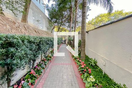 Apartamento para alugar com 62m², 2 quartos e 1 vagaÁrea comum
