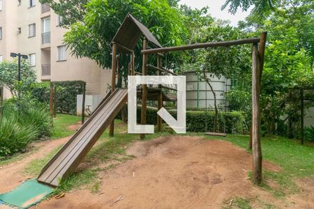 Área comum - Playground de apartamento para alugar com 2 quartos, 62m² em Penha de França, São Paulo