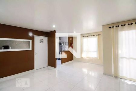 Apartamento para alugar com 62m², 2 quartos e 1 vagaÁrea comum - Salão de festas