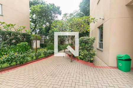 Apartamento para alugar com 62m², 2 quartos e 1 vagaÁrea comum
