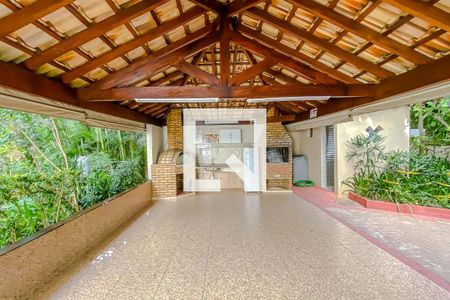 Apartamento para alugar com 62m², 2 quartos e 1 vagaÁrea comum - Churrasqueira