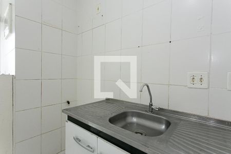 Cozinha de apartamento para alugar com 2 quartos, 62m² em Penha de França, São Paulo