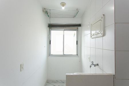 Apartamento para alugar com 62m², 2 quartos e 1 vagaCozinha