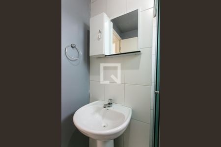 Apartamento para alugar com 62m², 2 quartos e 1 vagaBanheiro