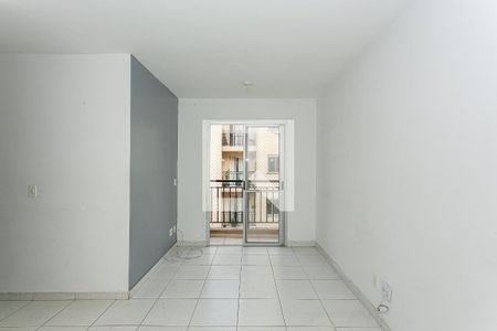 Sala de apartamento para alugar com 2 quartos, 62m² em Penha de França, São Paulo