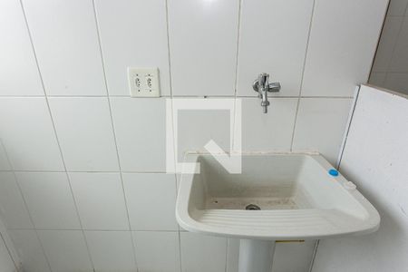 Apartamento para alugar com 62m², 2 quartos e 1 vagaÁrea de Serviço