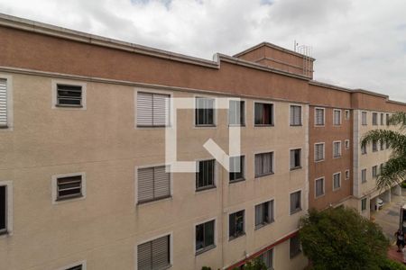 Vista  de apartamento para alugar com 2 quartos, 43m² em Penha de França, São Paulo