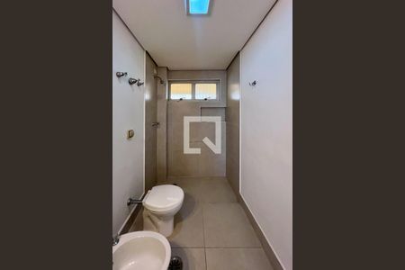 Apartamento à venda com 124m², 3 quartos e 2 vagasBanheiro