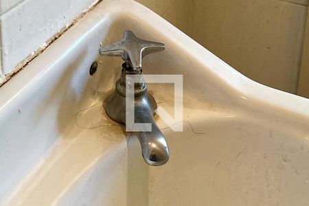 Apartamento à venda com 124m², 3 quartos e 2 vagasBanheiro de Serviço