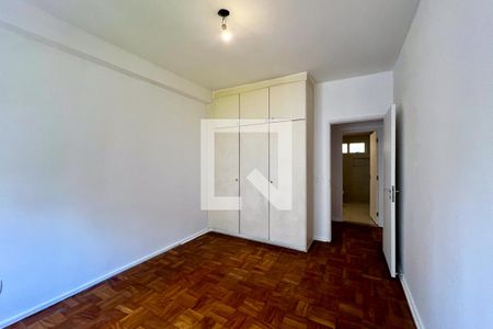 Quarto 1 de apartamento à venda com 3 quartos, 124m² em Itaim Bibi, São Paulo
