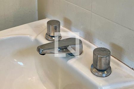 Apartamento à venda com 124m², 3 quartos e 2 vagasBanheiro da Suíte