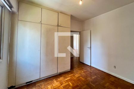 Apartamento à venda com 124m², 3 quartos e 2 vagasQuarto 2