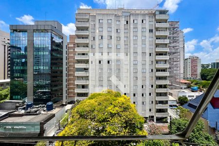 Apartamento à venda com 124m², 3 quartos e 2 vagasVista