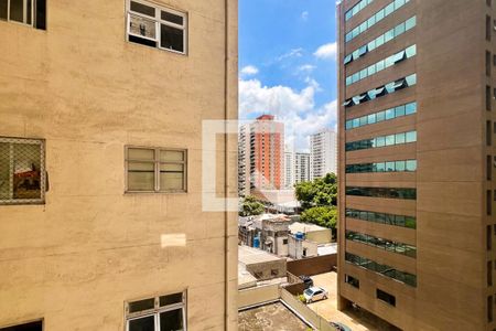 Apartamento à venda com 124m², 3 quartos e 2 vagasVista