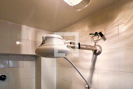 Apartamento à venda com 124m², 3 quartos e 2 vagasBanheiro de Serviço