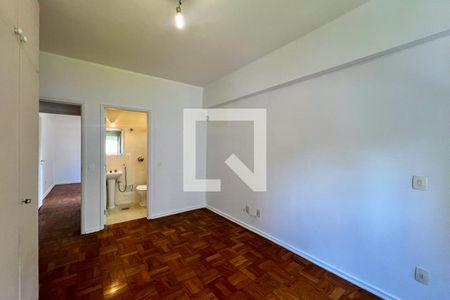 Apartamento à venda com 124m², 3 quartos e 2 vagasSuíte