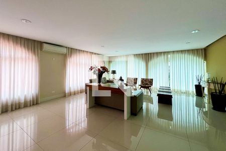 Apartamento à venda com 124m², 3 quartos e 2 vagasSalão de Festas