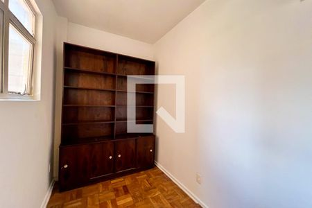 Apartamento à venda com 124m², 3 quartos e 2 vagasQuarto de Serviço