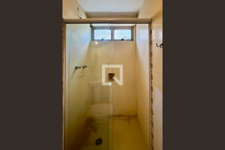 Apartamento à venda com 124m², 3 quartos e 2 vagasBanheiro da Suíte