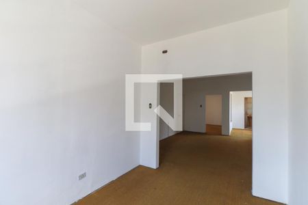 Sala de Estar de apartamento para alugar com 2 quartos, 150m² em Centro, Curitiba