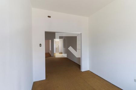 Sala de Estar de apartamento para alugar com 2 quartos, 150m² em Centro, Curitiba