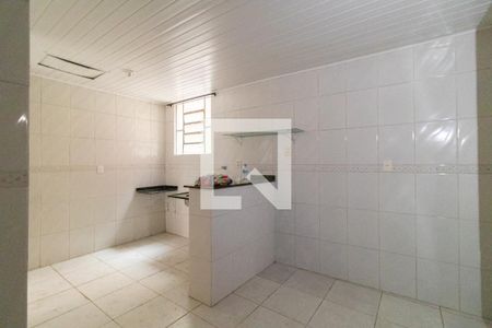 Apartamento para alugar com 77m², 3 quartos e sem vagaCozinha