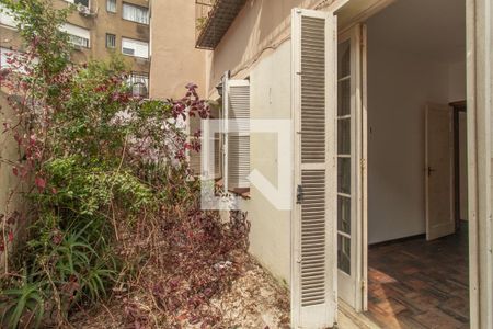 Apartamento para alugar com 77m², 3 quartos e sem vagaQuintal
