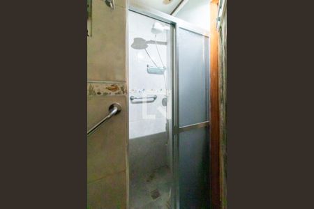 Apartamento para alugar com 77m², 3 quartos e sem vagaBanheiro