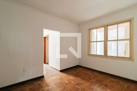 Sala de apartamento para alugar com 3 quartos, 77m² em Cidade Baixa, Porto Alegre
