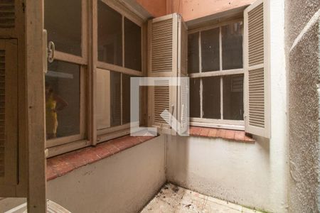Apartamento para alugar com 77m², 3 quartos e sem vagaÁrea de Serviço