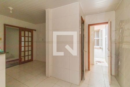 Apartamento para alugar com 77m², 3 quartos e sem vagaCozinha